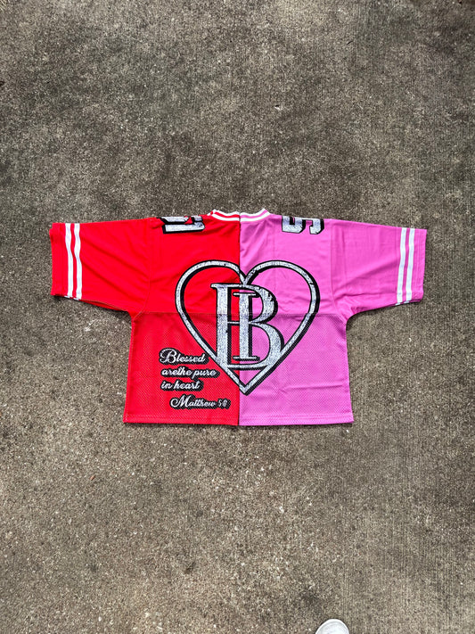 Pure Hearts Jersey